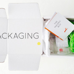 Packaging ideas with PackQueen