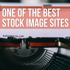 One of the best stock image sites for your business