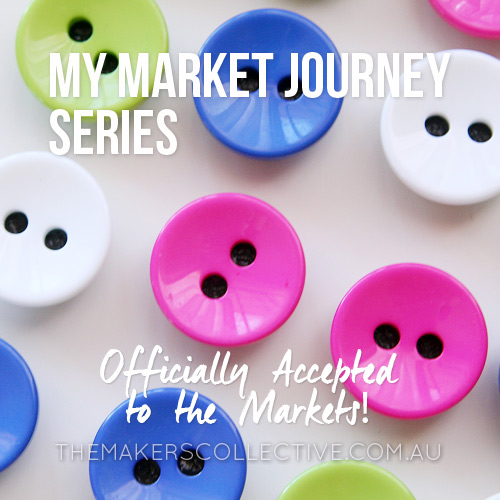 My Market Journey Series