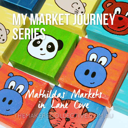 My Market Stall Journey – Sydney Market: A total bust