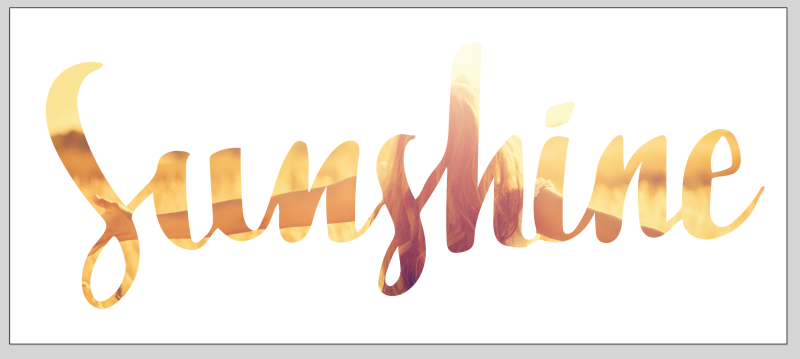 trace brush lettering in Illustrator