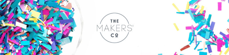 The Makers Co facebook page