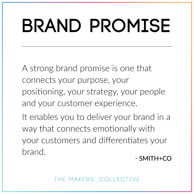 brand-promise