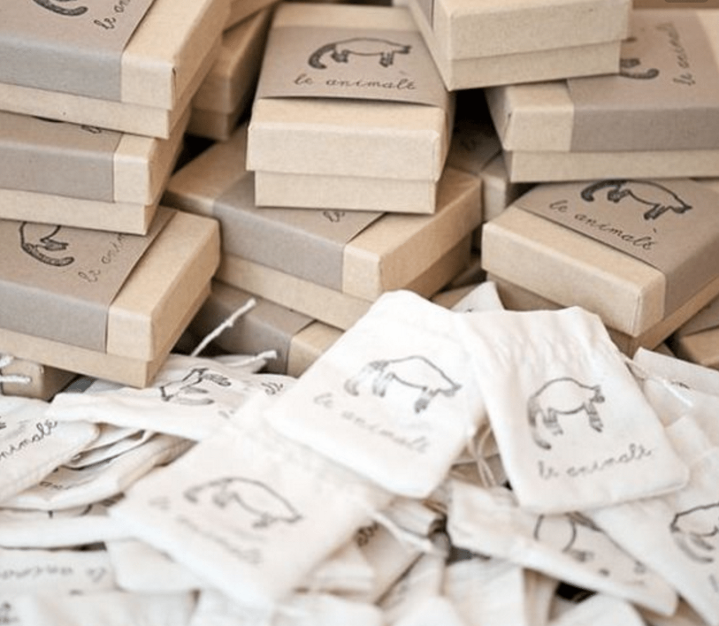 A Guide to Packaging Handmade Products