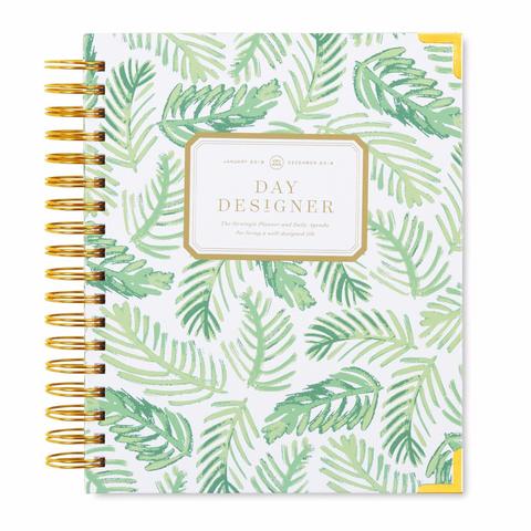 12 Daily Planners to Help You Achieve Your Goals