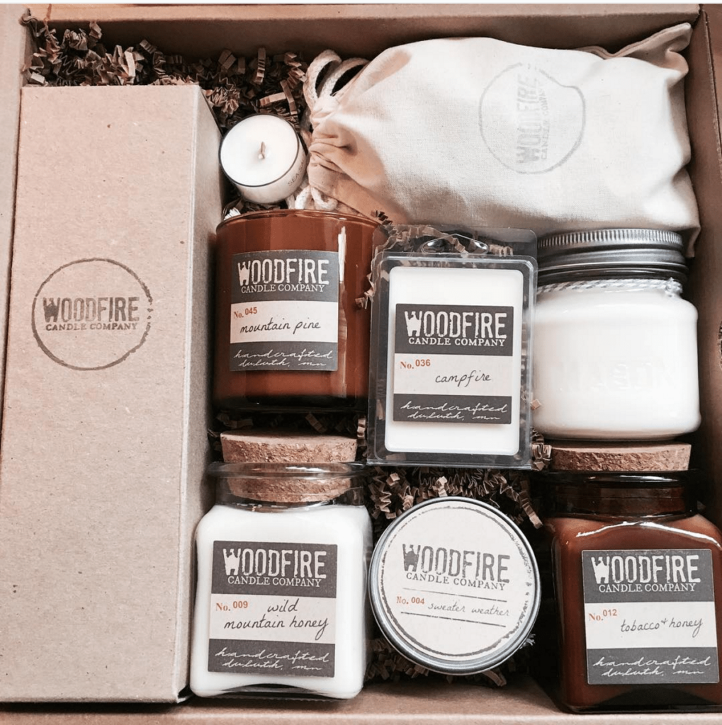 A Guide to Packaging Handmade Products