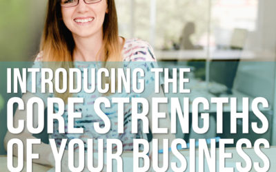 MAKERS TV Ep 001: Introducing the Core Strengths of Your Brand & Business