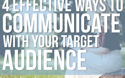 MAKERS TV Ep 004: Four effective ways you can communicate with your target audience