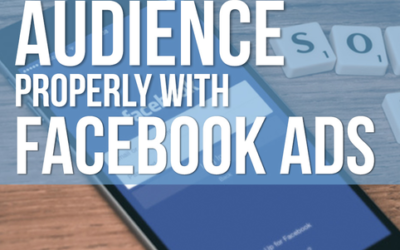 MAKERS TV Ep 24: How to target your audience properly with Facebook Ads