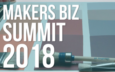 MAKERS TV Ep 007: MAKERS BIZ SUMMIT