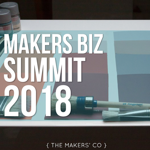 MAKERS TV Ep 007: MAKERS BIZ SUMMIT