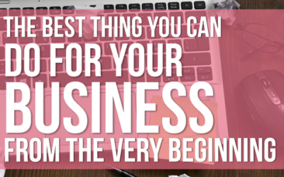 MAKERS TV Ep 11:The most beneficial thing you can do for your business from the very beginning